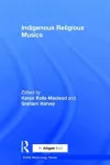 Indigenous Religious Musics cover