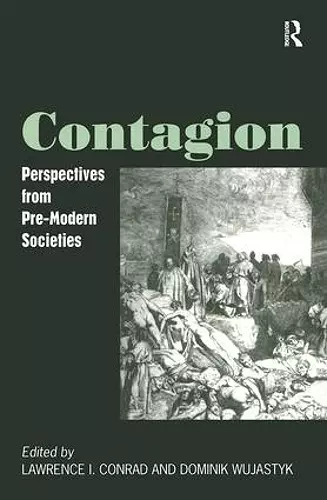 Contagion cover