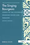 The Singing Bourgeois cover