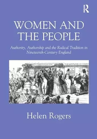 Women and the People cover