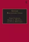 Gender Reconstructions cover