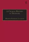 A Church History of Denmark cover