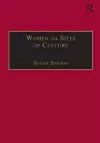 Women as Sites of Culture cover