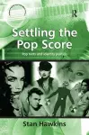 Settling the Pop Score cover