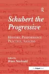 Schubert the Progressive cover