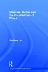 Mencius, Hume and the Foundations of Ethics cover