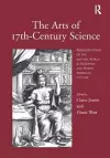 The Arts of 17th-Century Science cover