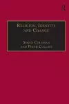 Religion, Identity and Change cover