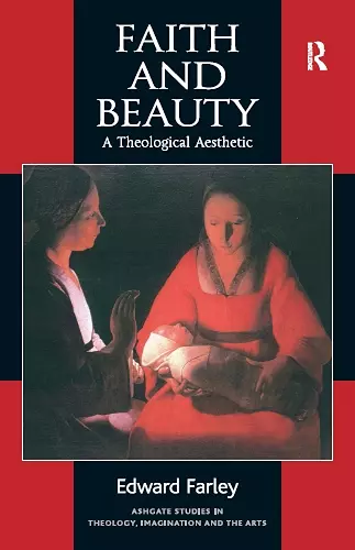 Faith and Beauty cover