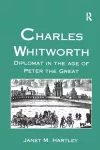 Charles Whitworth cover