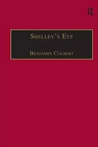 Shelley's Eye cover