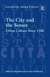 The City and the Senses cover