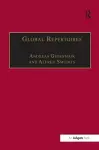 Global Repertoires cover