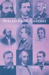 Nietzsche in Context cover