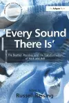 'Every Sound There Is' cover