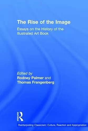 The Rise of the Image cover