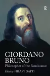 Giordano Bruno: Philosopher of the Renaissance cover