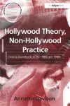 Hollywood Theory, Non-Hollywood Practice cover