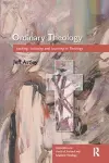 Ordinary Theology cover