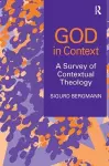 God in Context cover