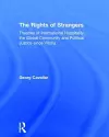 The Rights of Strangers cover