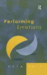 Performing Emotions cover