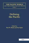 Defining the Pacific cover