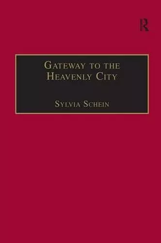 Gateway to the Heavenly City cover