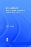 Lives of Spirit cover