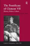 The Pontificate of Clement VII cover