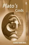 Plato's Gods cover