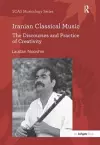 Iranian Classical Music cover