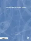 Perspectives on Gustav Mahler cover