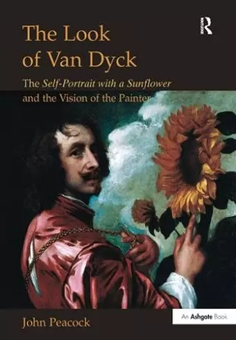 The Look of Van Dyck cover