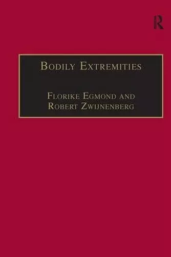 Bodily Extremities cover