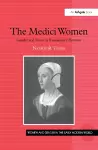 The Medici Women cover