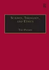 Science, Theology, and Ethics cover