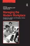 Managing the Modern Workplace cover