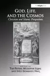 God, Life, and the Cosmos cover