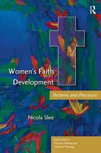 Women's Faith Development cover