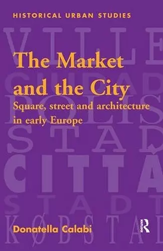 The Market and the City cover