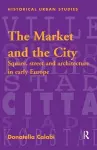 The Market and the City cover