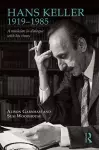 Hans Keller 1919 - 1985 cover
