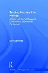 Turning Houses into Homes cover