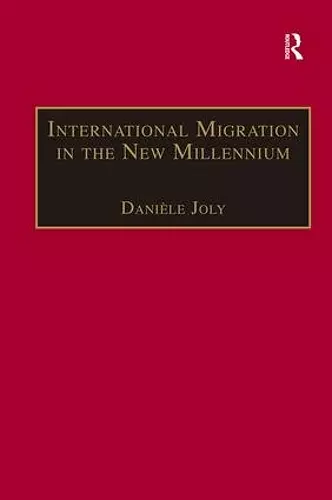 International Migration in the New Millennium cover