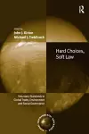 Hard Choices, Soft Law cover