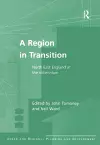 A Region in Transition cover