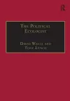 The Political Ecologist cover