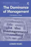 The Dominance of Management cover