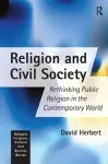 Religion and Civil Society cover